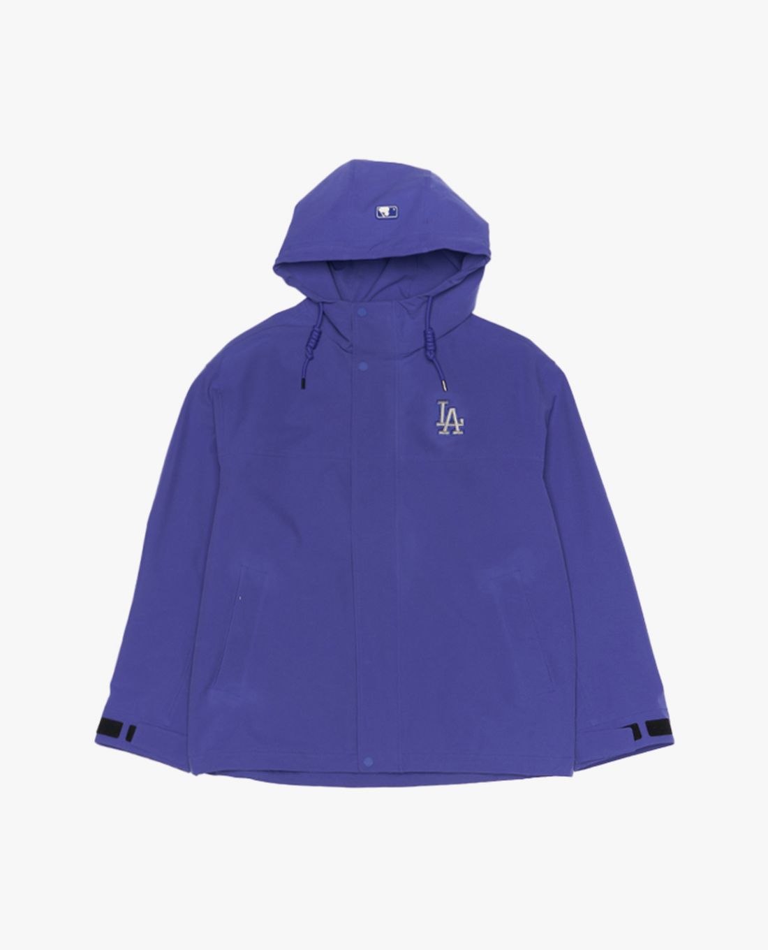 MLB - Unisex Hooded Jacket