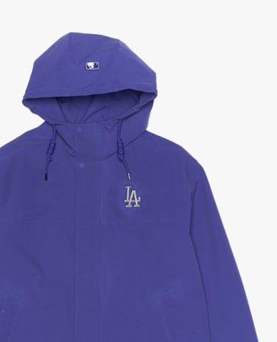  MLB - Unisex Hooded Jacket 
