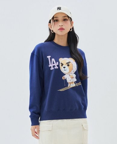  MLB - Unisex Mega Bear Winter Sports Sweatshirt 