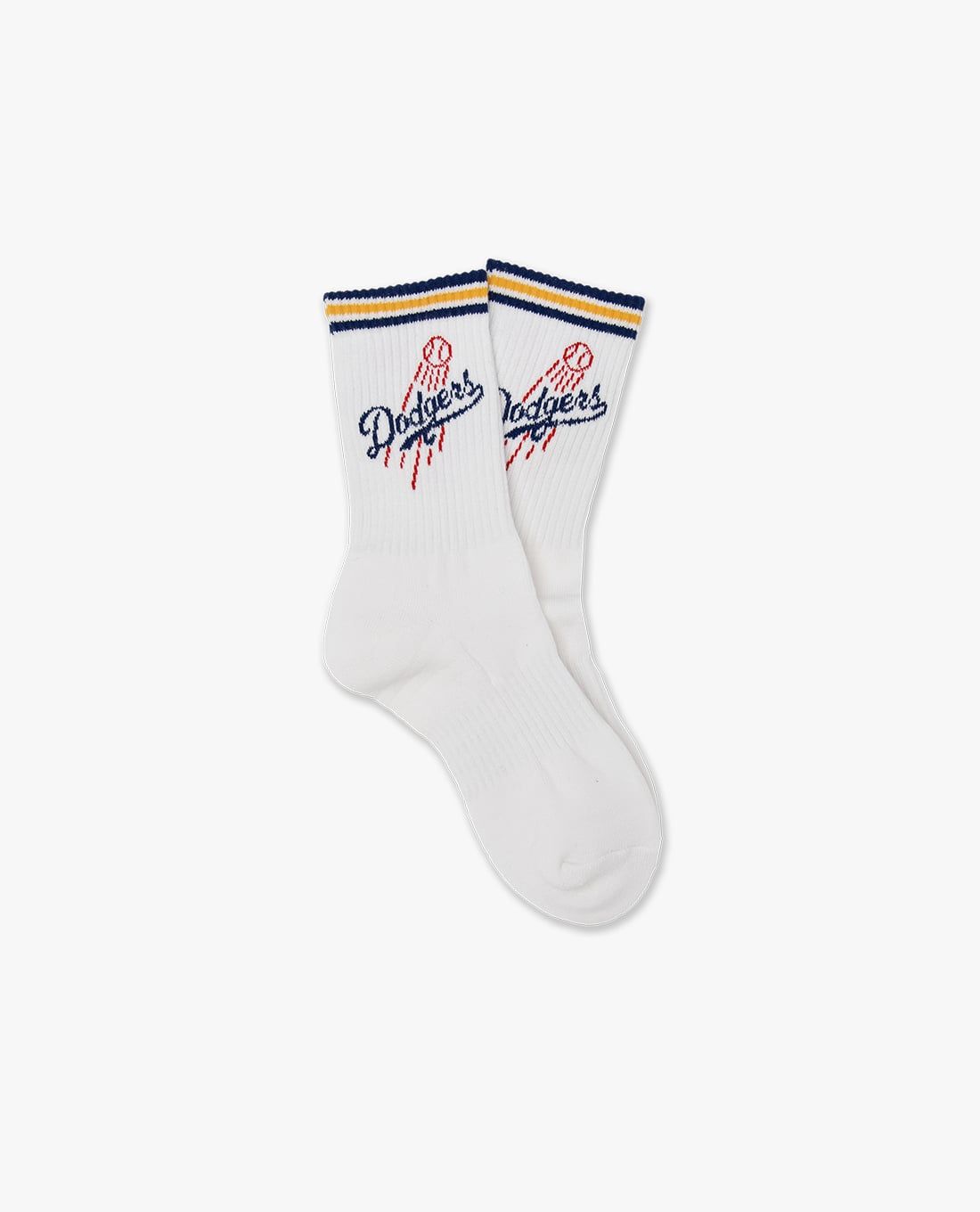 MLB - Unisex Functional Heritage High Cut Socks