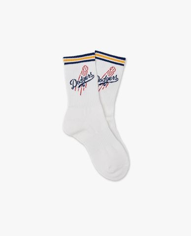  MLB - Unisex Functional Heritage High Cut Socks 