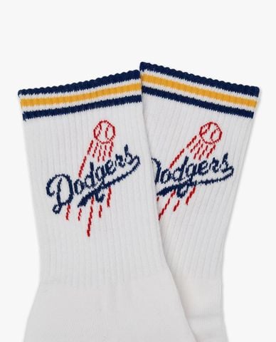  MLB - Unisex Functional Heritage High Cut Socks 