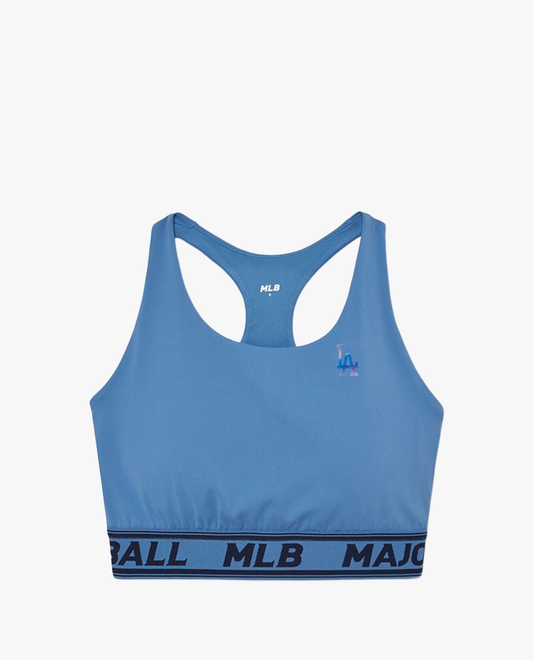 MLB - Áo bra thể thao nữ Basic Athleisure Lettering
