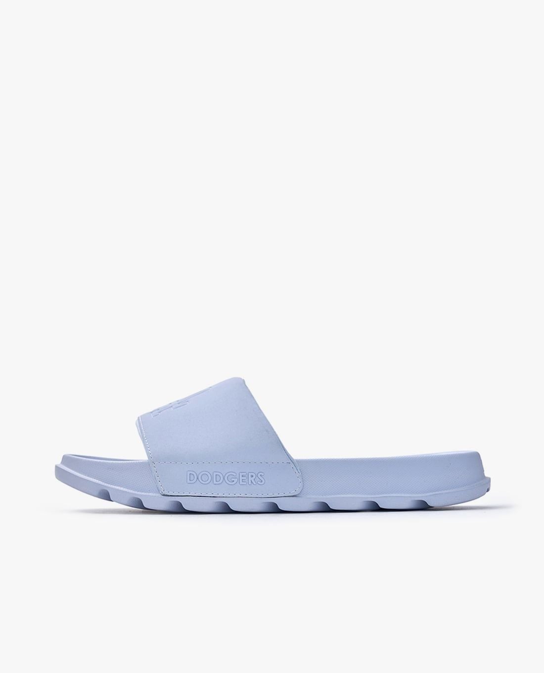 MLB - Unisex Mounder Basic Slide Sandals
