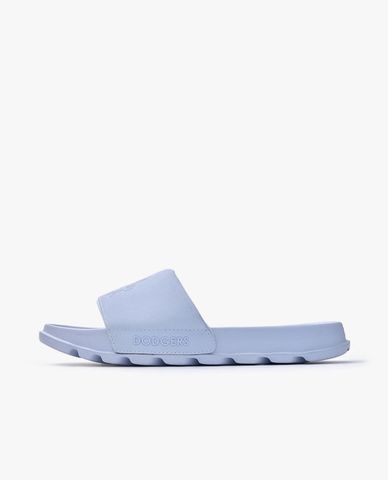  MLB - Unisex Mounder Basic Slide Sandals 
