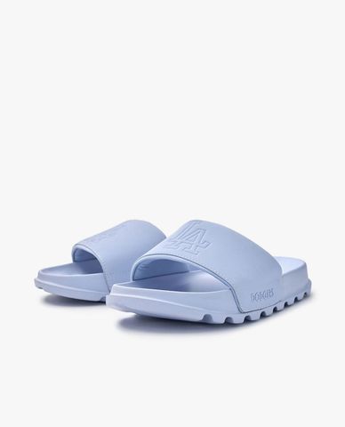  MLB - Unisex Mounder Basic Slide Sandals 