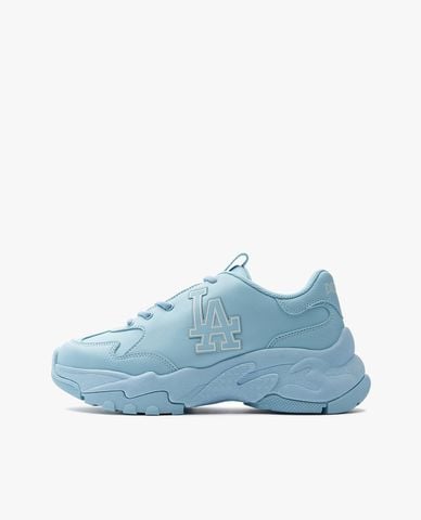  MLB - Unisex Chunky Pastel Bigball Sneakers 