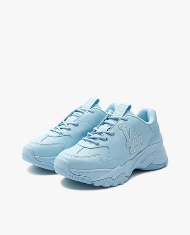  MLB - Unisex Chunky Pastel Bigball Sneakers 