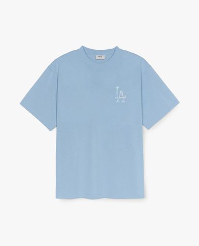  MLB - Unisex Summer Monotive Short-Sleeve T-Shirt 
