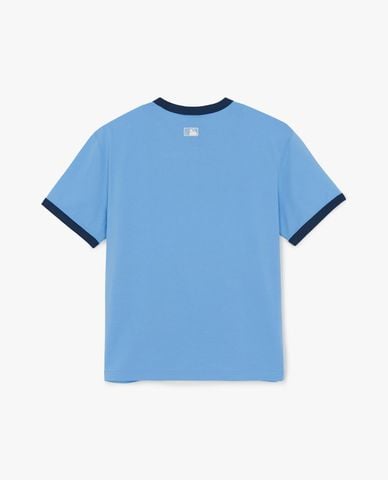  MLB - Unisex Letter Graphic T Shirt 