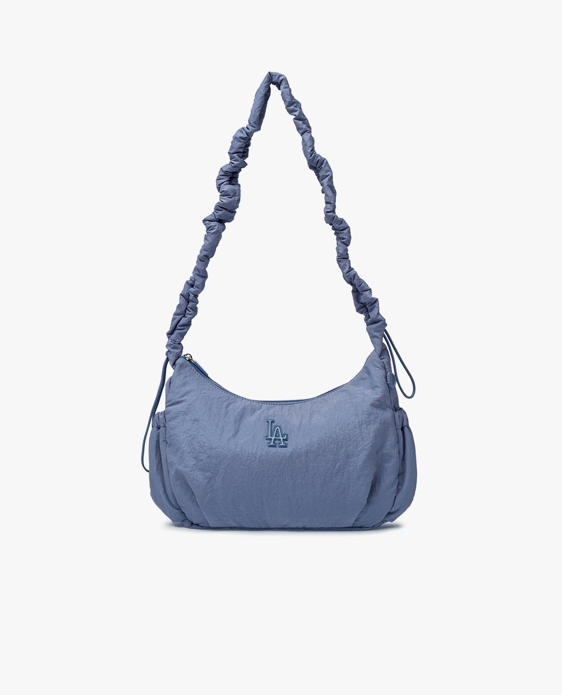MLB - Women Basic Athleisure Rectangular Crossbody Bag