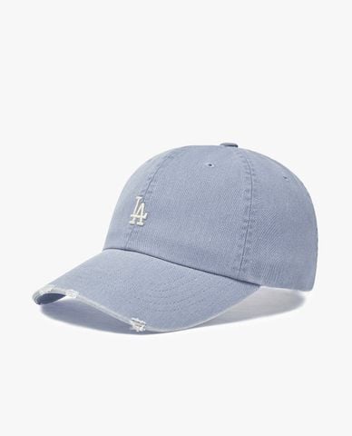  MLB - Unisex Vintage Nano Unstructured Baseball Cap 