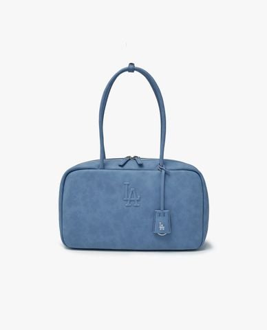  MLB - Women's Basic Palette Rectangular Shoulder Bag 