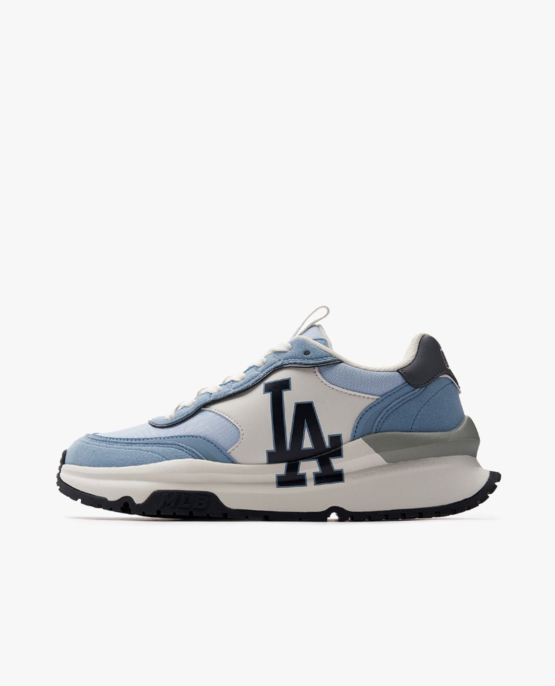 MLB - Unisex Low-Top Sneakers Chunky Runner SD