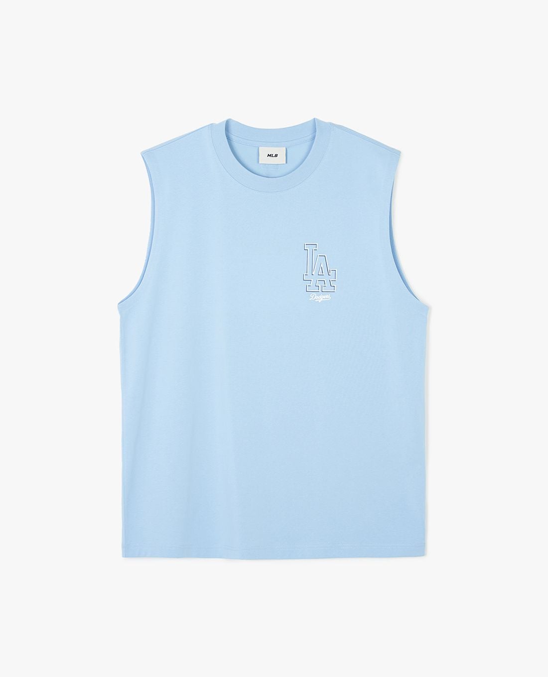 MLB - Unisex Tank Top Basic Mega Logo Cool Tech