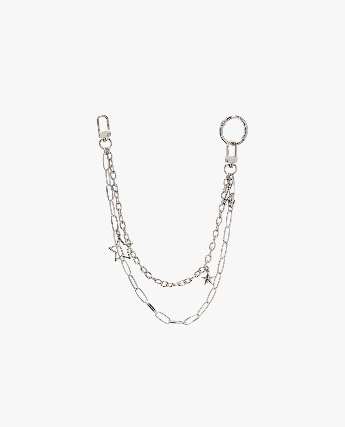 MLB - Women Star Jewelry Keychain