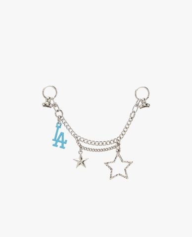  MLB - Unisex Star Jewelry Keychain 