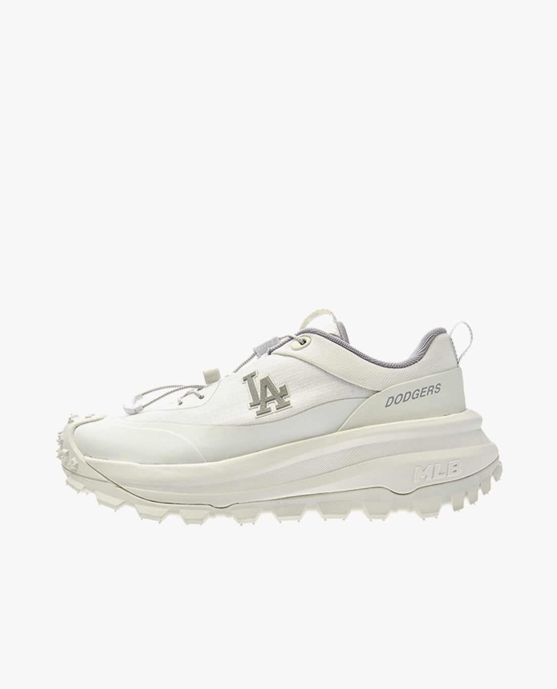 MLB - Unisex Bump Chunky Low Top Sneakers