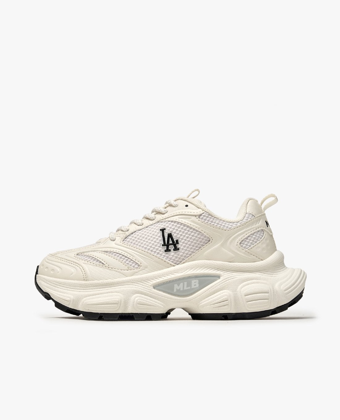 MLB - Unisex Winner Chunky A La Low Top Sneakers