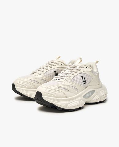  MLB - Unisex Winner Chunky A La Low Top Sneakers 