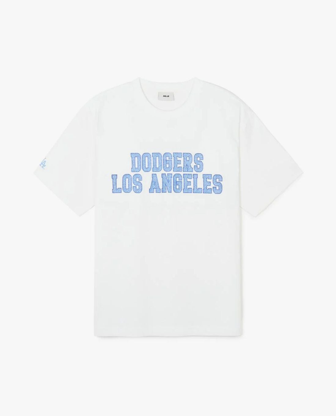 MLB - Unisex Premium Varsity Short-Sleeve Crewneck T-Shirt