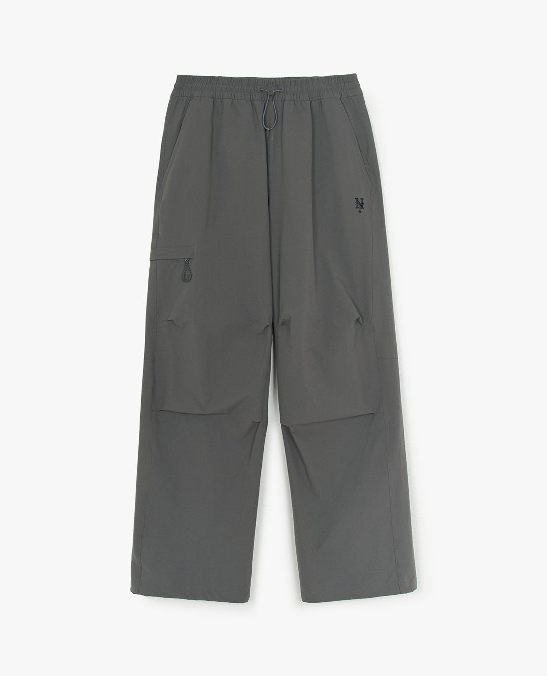 MLB - Unisex Basic Stretch Sports Wide Leg Pant