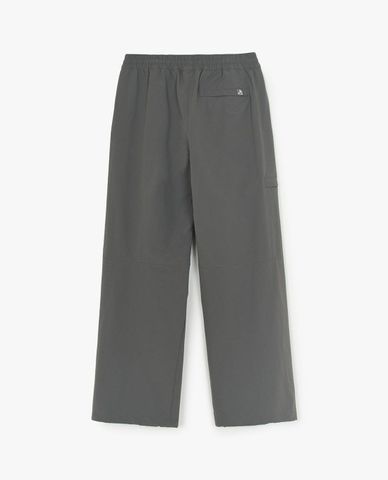  MLB - Unisex Basic Stretch Sports Wide Leg Pant 