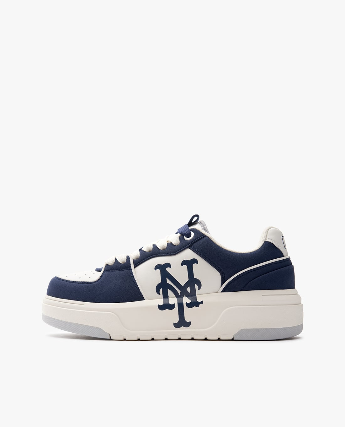 MLB - Unisex Chunky Liner Basic Sd Sneakers