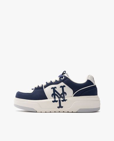  MLB - Unisex Chunky Liner Basic Sd Sneakers 