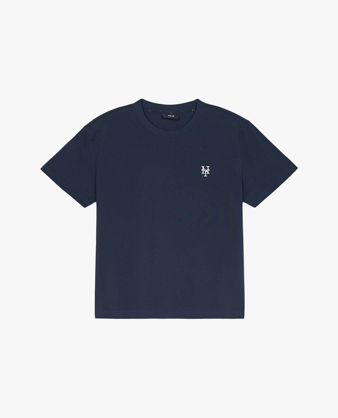 MLB - Unisex Basic Comfortable Fit Round-Neck Short-Sleeve T-Shirt