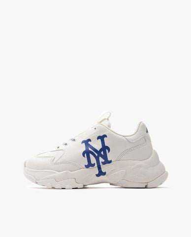  MLB - Unisex Big Ball Chunky A Sneakers 
