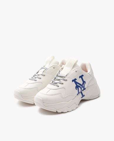  MLB - Unisex Big Ball Chunky A Sneakers 