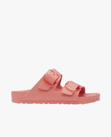  BIRKENSTOCK - Women Arizona Big Buckle Slides 