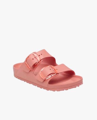  BIRKENSTOCK - Women Arizona Big Buckle Slides 