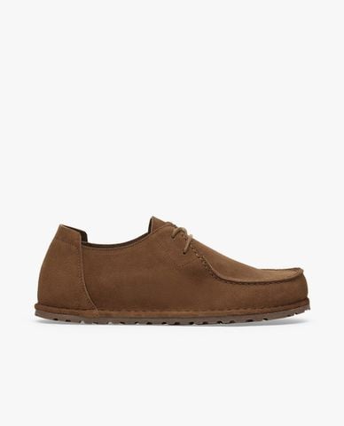  BIRKENSTOCK - Unisex Utti Flat Loafers 