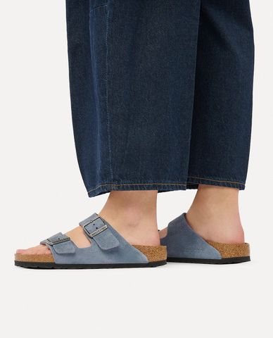  BIRKENSTOCK - Unisex Arizona Slides 