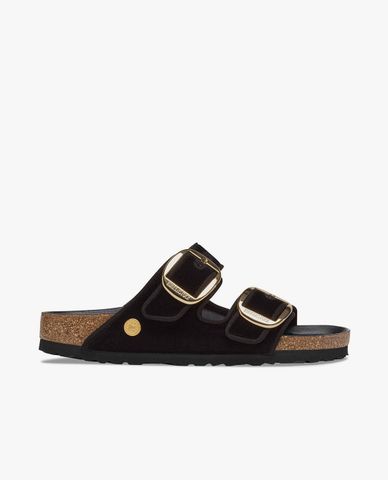  BIRKENSTOCK - Arizona Big Buckle Unisex Slides 