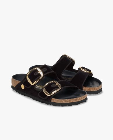  BIRKENSTOCK - Arizona Big Buckle Unisex Slides 