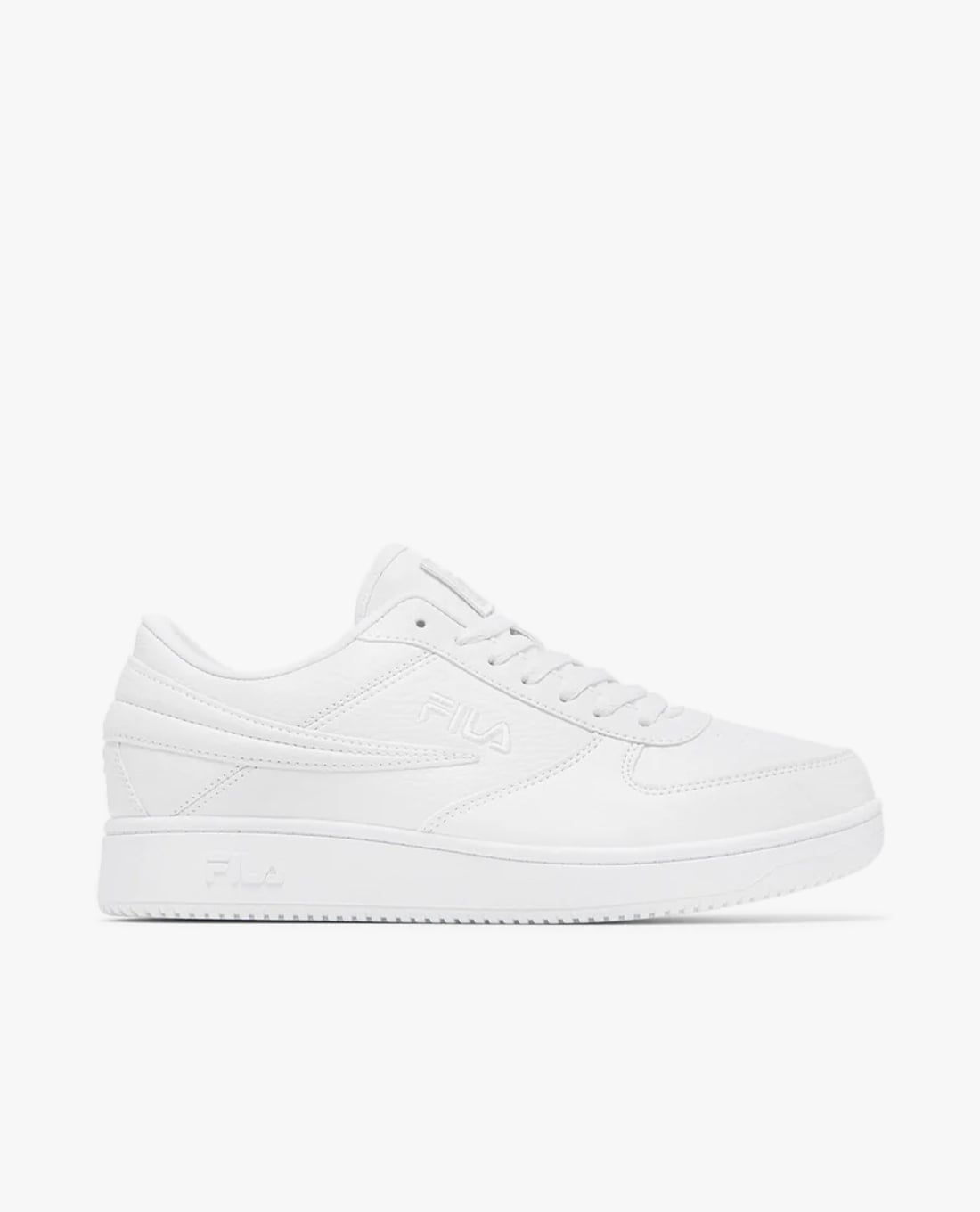 FILA - Men's Low Top Sneakers A Low