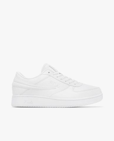  FILA - Men's Low Top Sneakers A Low 