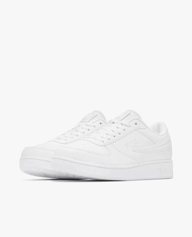  FILA - Men's Low Top Sneakers A Low 