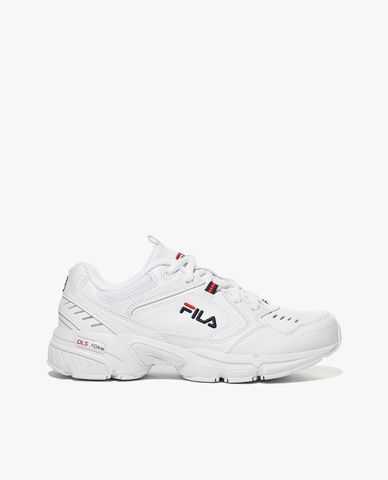  FILA - Unisex Low Top Ranger Sneakers 