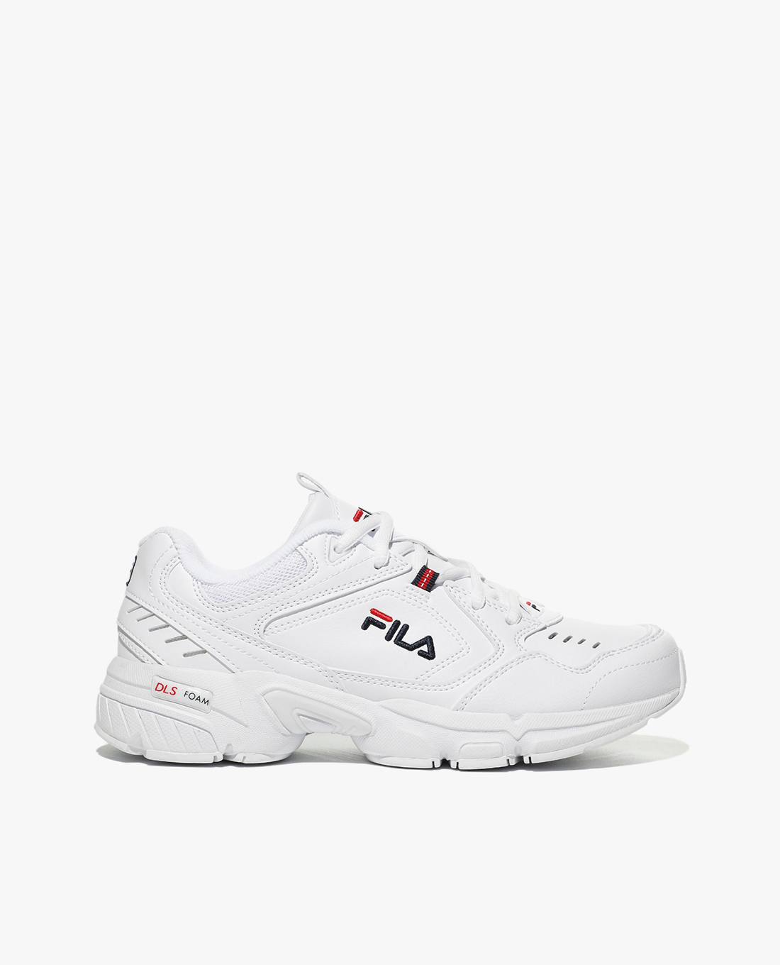 FILA - Unisex Low Top Ranger Sneakers