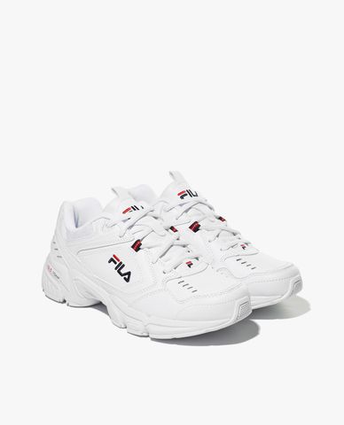  FILA - Unisex Low Top Ranger Sneakers 