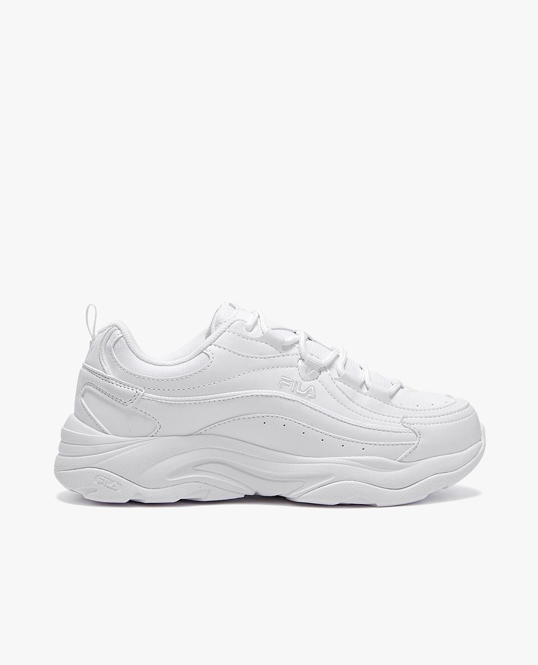 FILA - Unisex Low-Top Sneakers Ray Wave