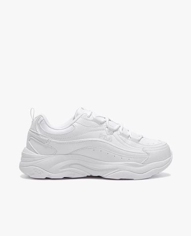  FILA - Unisex Low-Top Sneakers Ray Wave 