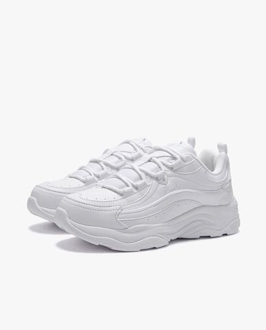  FILA - Unisex Low-Top Sneakers Ray Wave 