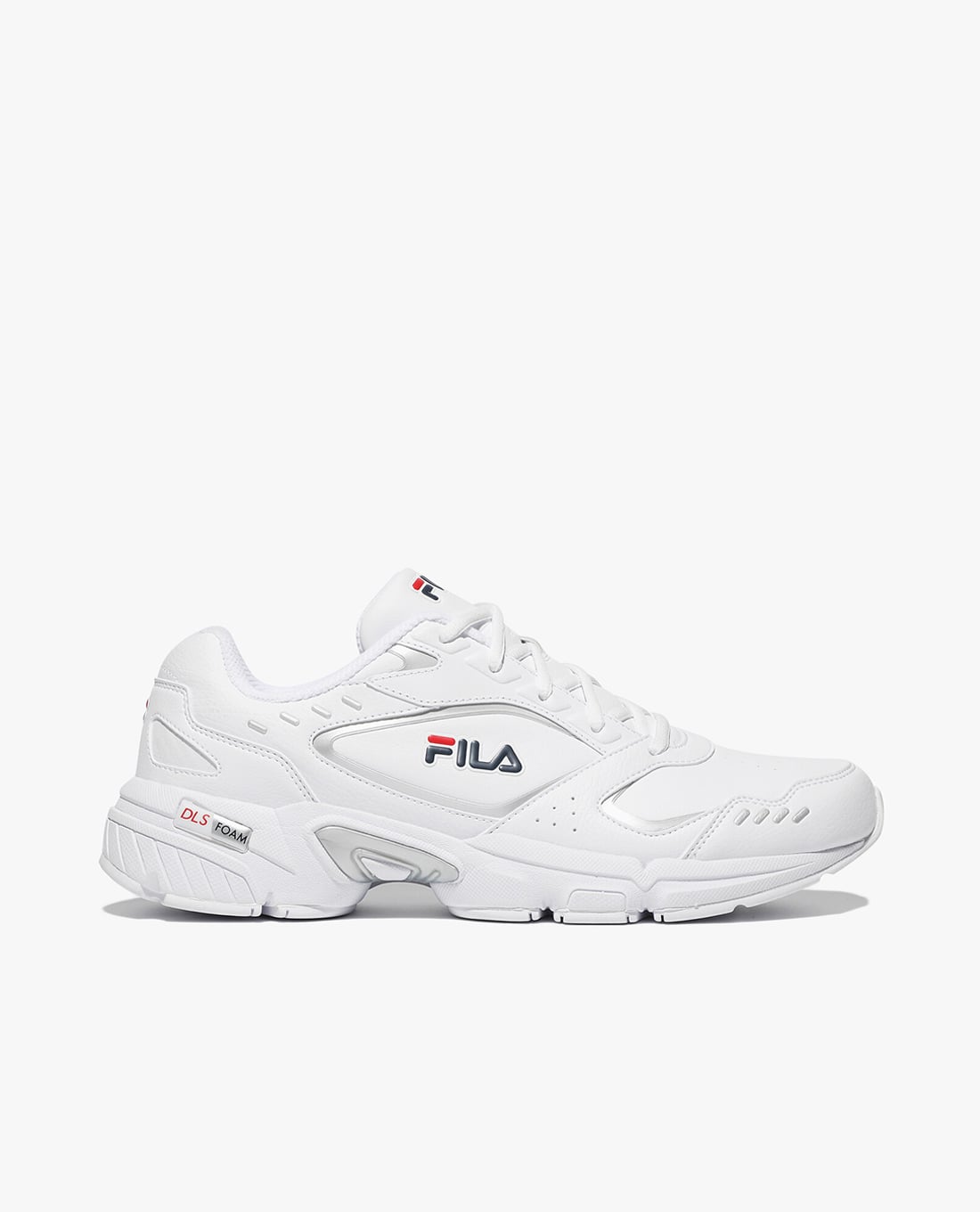 FILA - Unisex Low Top Sneakers Memory Decimus V2