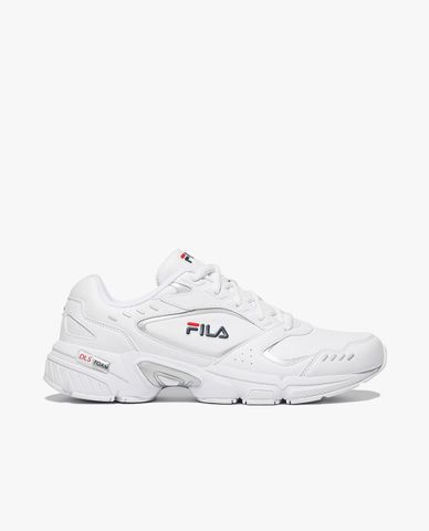  FILA - Unisex Low Top Sneakers Memory Decimus V2 