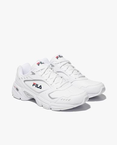  FILA - Unisex Low Top Sneakers Memory Decimus V2 